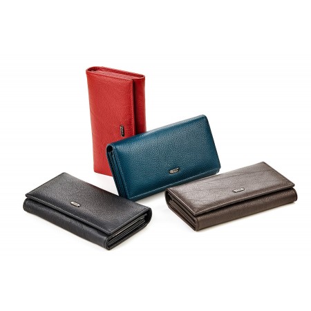 Γυναικείο πορτοφόλι Verde 18-0001011