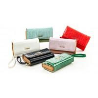  Verde γυναικείο πορτοφόλι 18-0001062